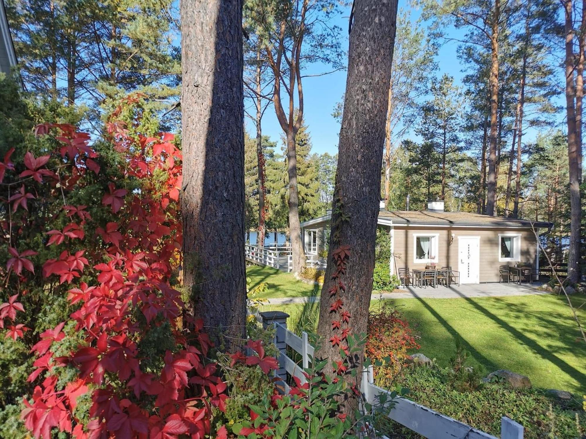 Sosnowy Azyl Villa Waglikowice Luaran gambar