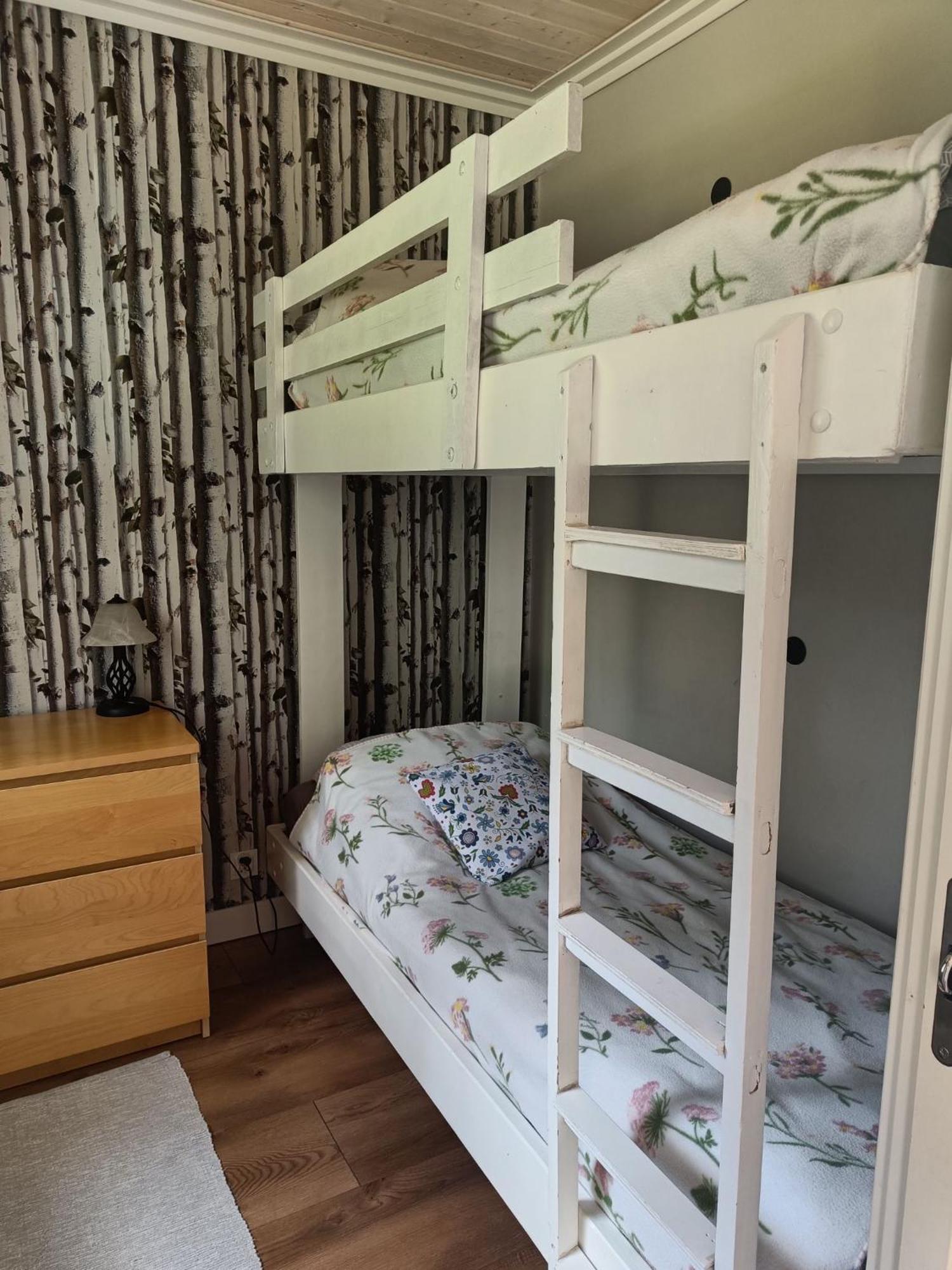 Sosnowy Azyl Villa Waglikowice Luaran gambar