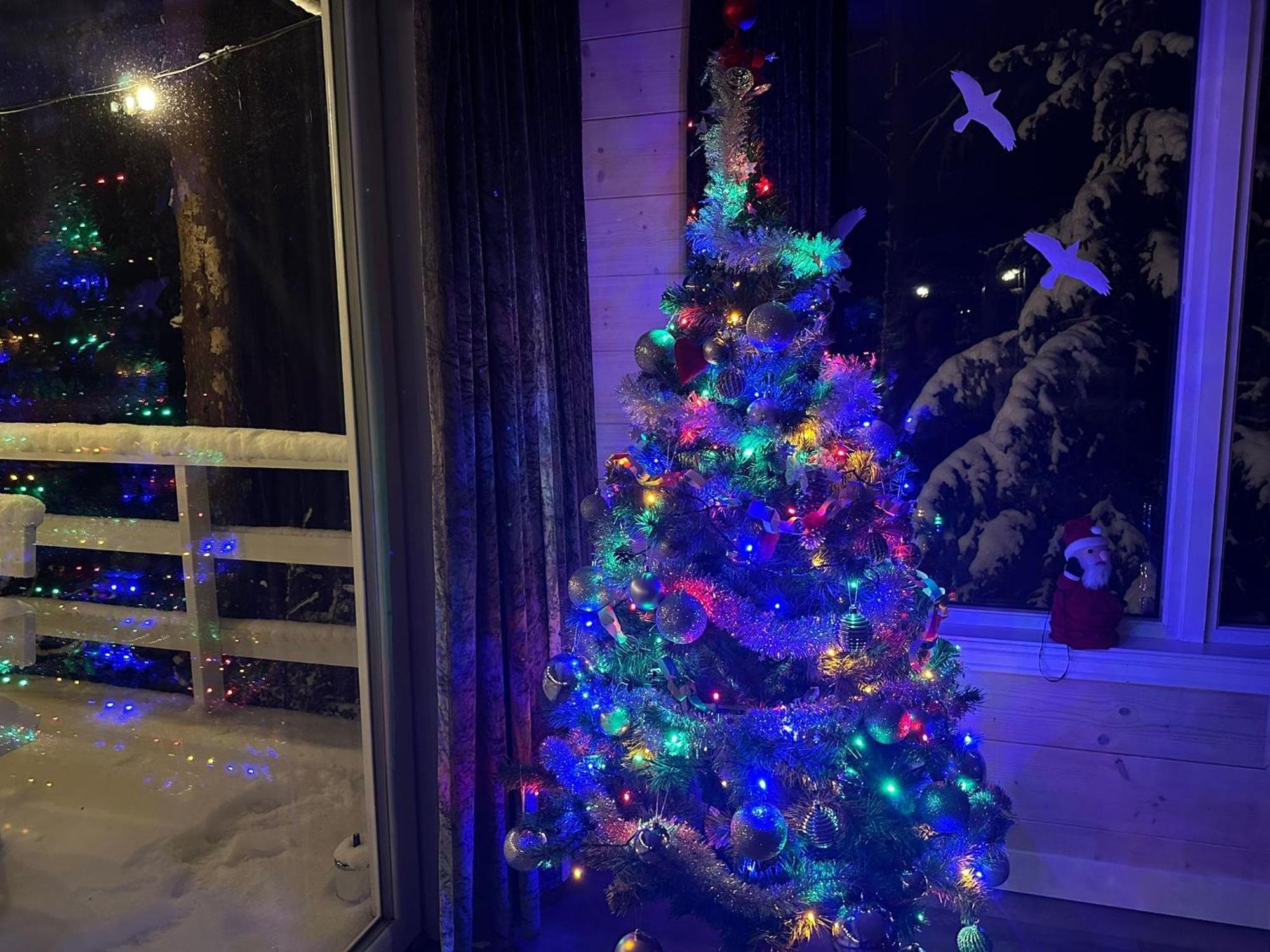 Sosnowy Azyl Villa Waglikowice Luaran gambar